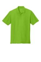 Picture of Port Authority Wearever Signature Pique Polo