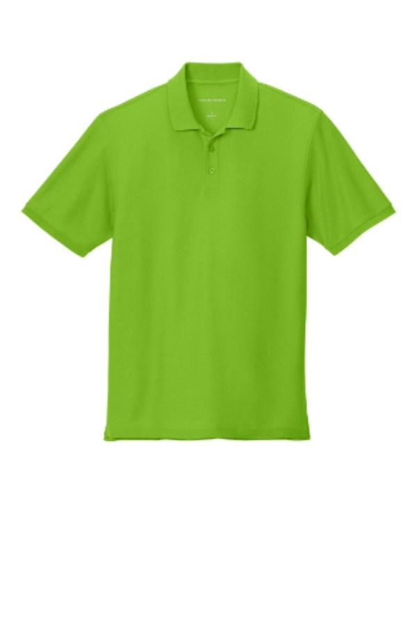 Picture of Port Authority Wearever Signature Pique Polo
