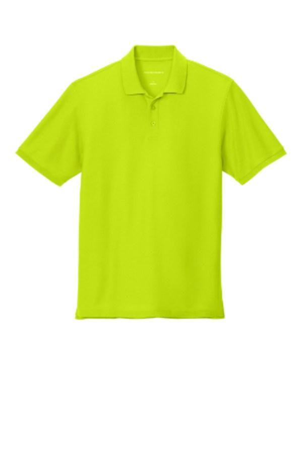 Picture of Port Authority Wearever Signature Pique Polo