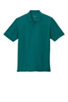 Picture of Port Authority Wearever Signature Pique Polo