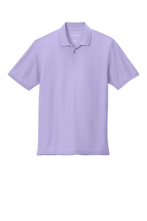 Picture of Port Authority Wearever Signature Pique Polo
