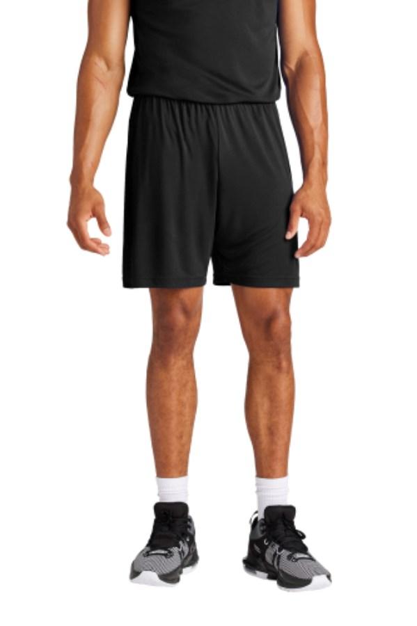Picture of Sport-Tek PosiCharge Competitor 7" Short