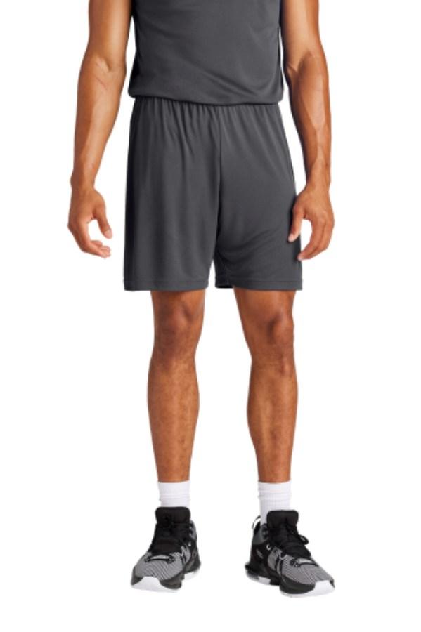 Picture of Sport-Tek PosiCharge Competitor 7" Short