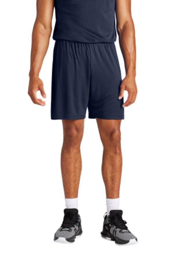 Picture of Sport-Tek PosiCharge Competitor 7" Short