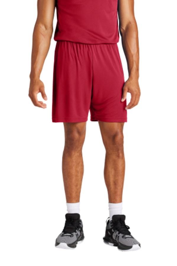 Picture of Sport-Tek PosiCharge Competitor 7" Short