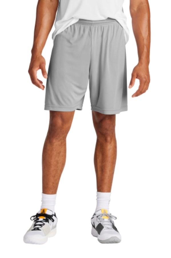 Picture of Sport-Tek PosiCharge Competitor 7" Short