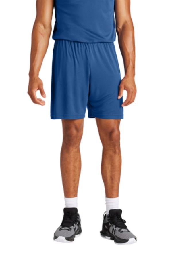 Picture of Sport-Tek PosiCharge Competitor 7" Short