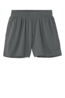 Sport-Tek Youth PosiCharge Competitor 5" Pocketed Short