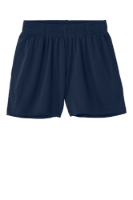 Picture of Sport-Tek Youth PosiCharge Competitor 5" Pocketed Short