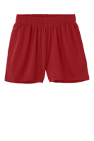 Picture of Sport-Tek Youth PosiCharge Competitor 5" Pocketed Short