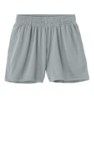 Picture of Sport-Tek Youth PosiCharge Competitor 5" Pocketed Short