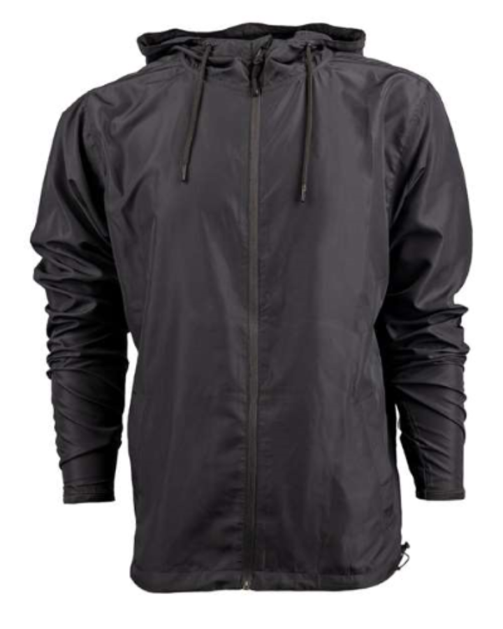 Picture of Burnside Unisex Stormbreaker Jacket