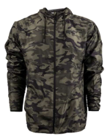 Picture of Burnside Unisex Stormbreaker Jacket