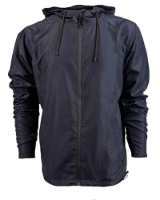 Picture of Burnside Unisex Stormbreaker Jacket