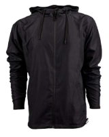 Picture of Burnside Unisex Stormbreaker Jacket