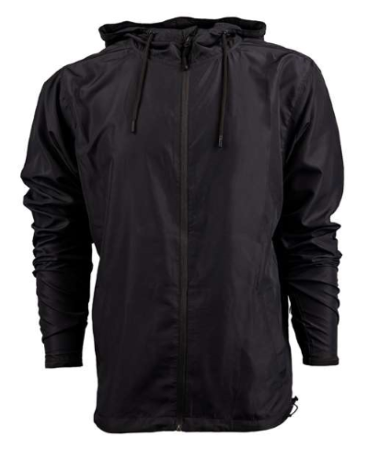 Picture of Burnside Unisex Stormbreaker Jacket