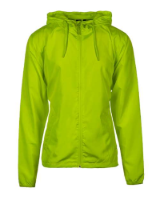 Picture of Burnside Unisex Stormbreaker Jacket