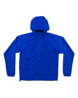 Picture of Burnside Unisex Stormbreaker Jacket