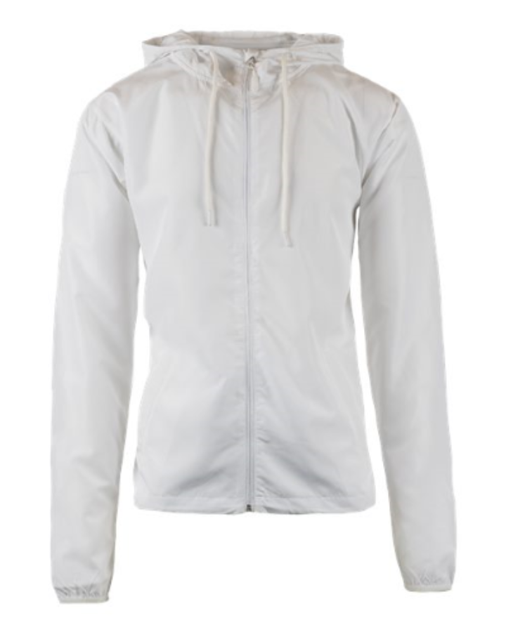 Picture of Burnside Unisex Stormbreaker Jacket