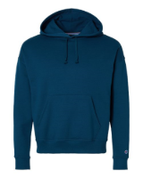 Picture of Champion Women's Powerblend Hooded Sweatshirt