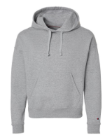 Picture of Champion Women's Powerblend Hooded Sweatshirt
