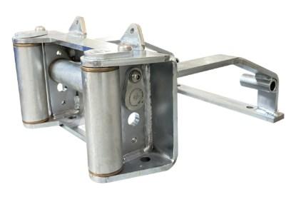 Picture of Warn Roller Guide Assembly