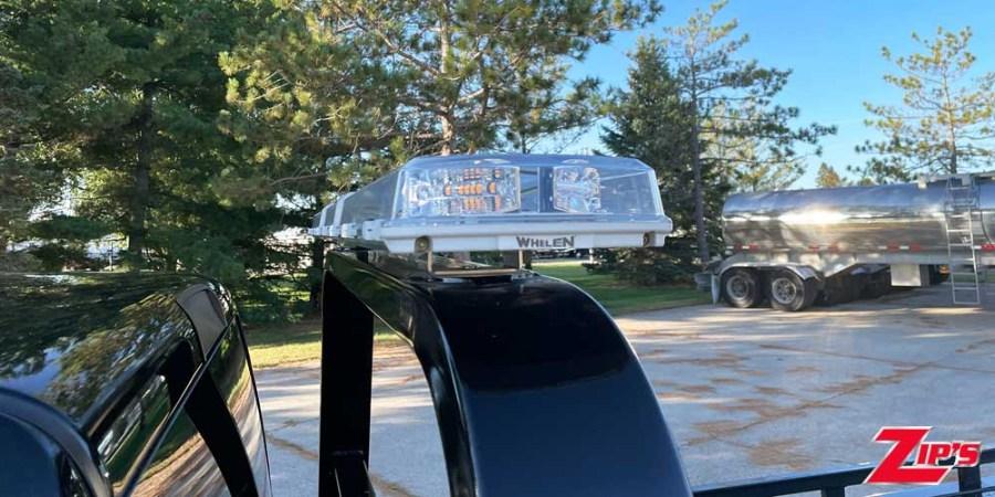 Picture of 2024 Century Steel 10 Series Car Carrier, Dodge Ram 5500HD, 22382