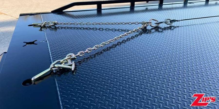 Picture of 2024 Century Steel 10 Series Car Carrier, Dodge Ram 5500HD, 22382