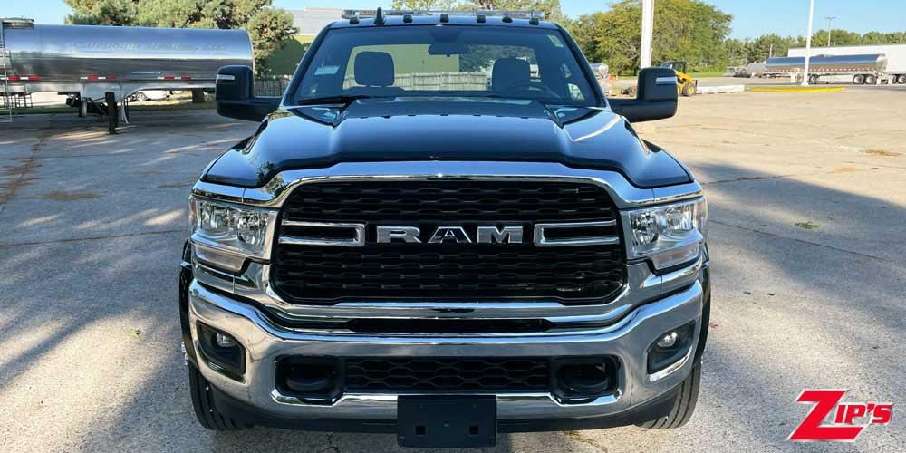 Picture of 2024 Century Steel 10 Series Car Carrier, Dodge Ram 5500HD, 22382