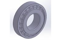 Picture of Zacklift Timken 655 Tapered Roller Bearing and Race