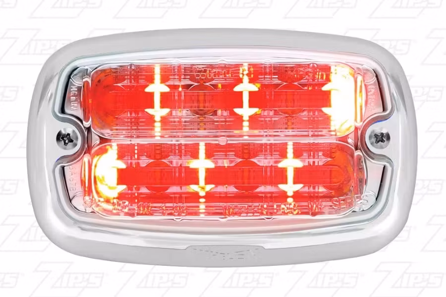 Picture of Whelen M4 Series Linear Super LED and Smart LED Driver Warning Light