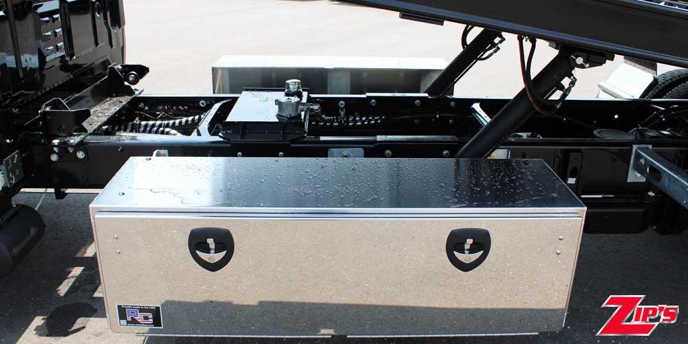 Picture of 2023 Century Steel 10 Series Car Carrier, Chevrolet 6500HD, 22510