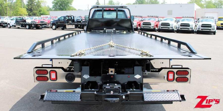 Picture of 2023 Century Steel 10 Series Car Carrier, Chevrolet 6500HD, 22510