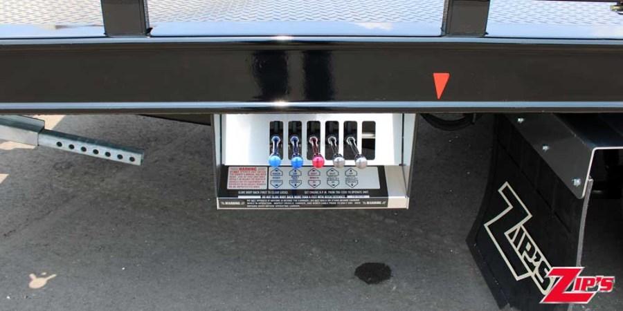 Picture of 2023 Century Steel 10 Series Car Carrier, Chevrolet 6500HD, 22510