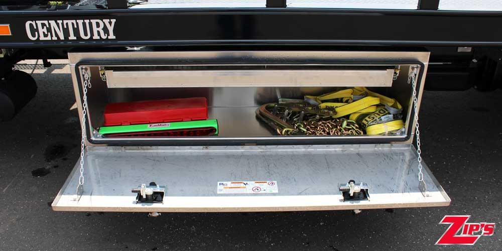 Picture of 2023 Century Steel 10 Series Car Carrier, Chevrolet 6500HD, 22510