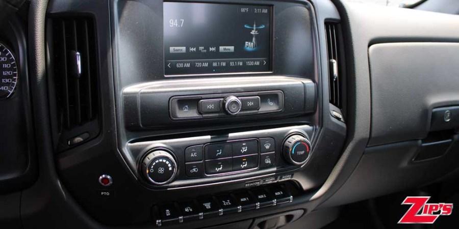 Picture of 2023 Century Steel 10 Series Car Carrier, Chevrolet 6500HD, 22510