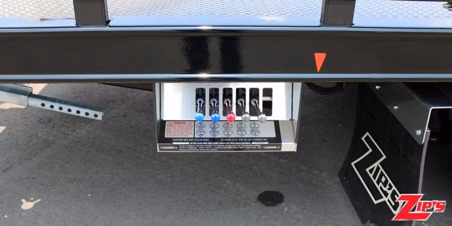 Picture of 2023 Century Steel 10 Series Car Carrier, Chevrolet 6500HD, 22504