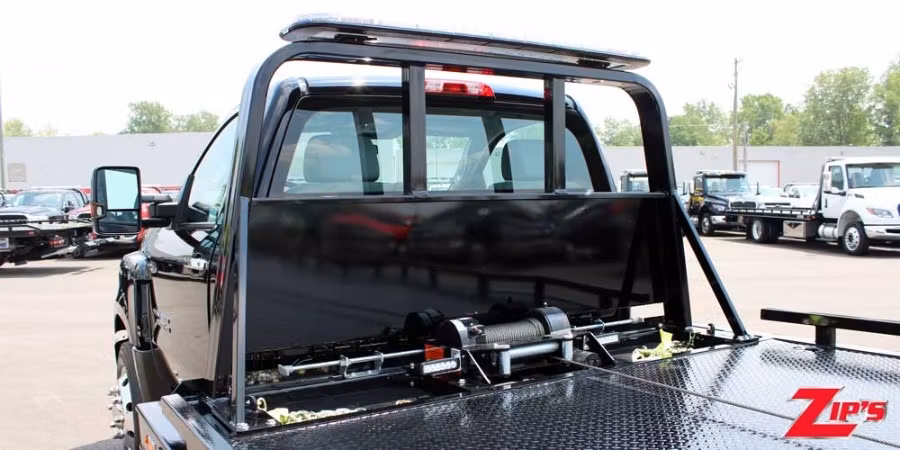 Picture of 2023 Century Steel 10 Series Car Carrier, Chevrolet 6500HD, 22504