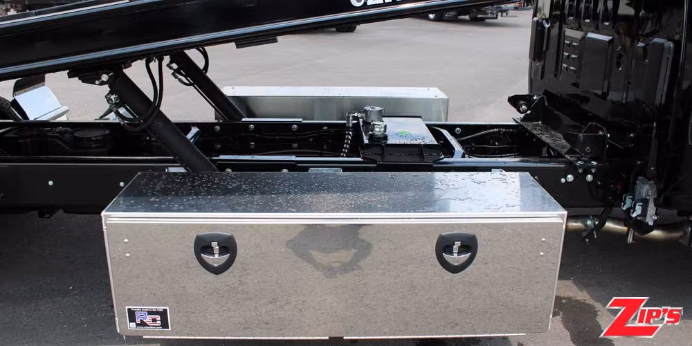 Picture of 2023 Century Steel 10 Series Car Carrier, Chevrolet 6500HD, 22533