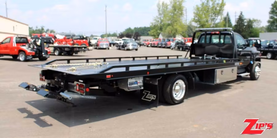 Picture of 2023 Century Steel 10 Series Car Carrier, Chevrolet 6500HD, 22533