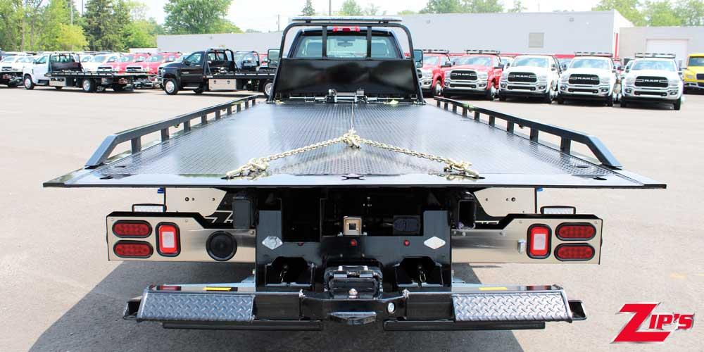 Picture of 2023 Century Steel 10 Series Car Carrier, Chevrolet 6500HD, 22522