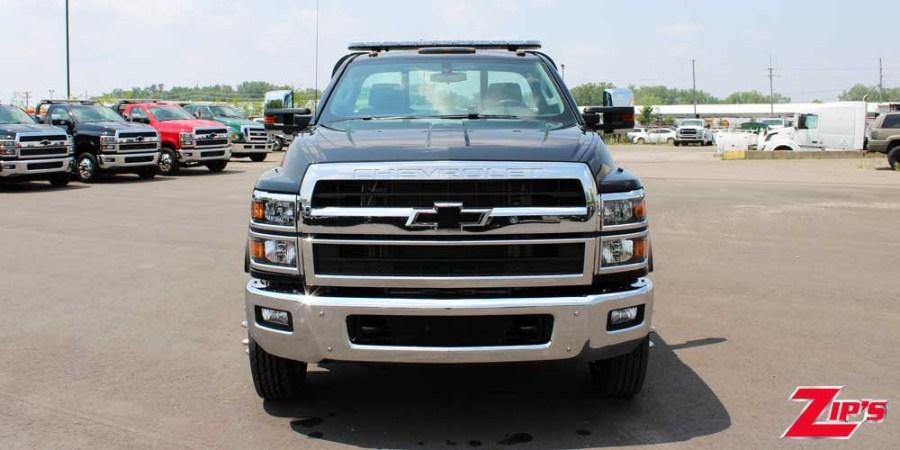 Picture of 2023 Century Steel 10 Series Car Carrier, Chevrolet 6500HD, 22503