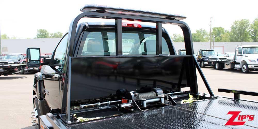 Picture of 2023 Century Steel 10 Series Car Carrier, Chevrolet 6500HD, 22503