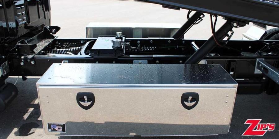 Picture of 2023 Century Steel 10 Series Car Carrier, Chevrolet 6500HD, 22543