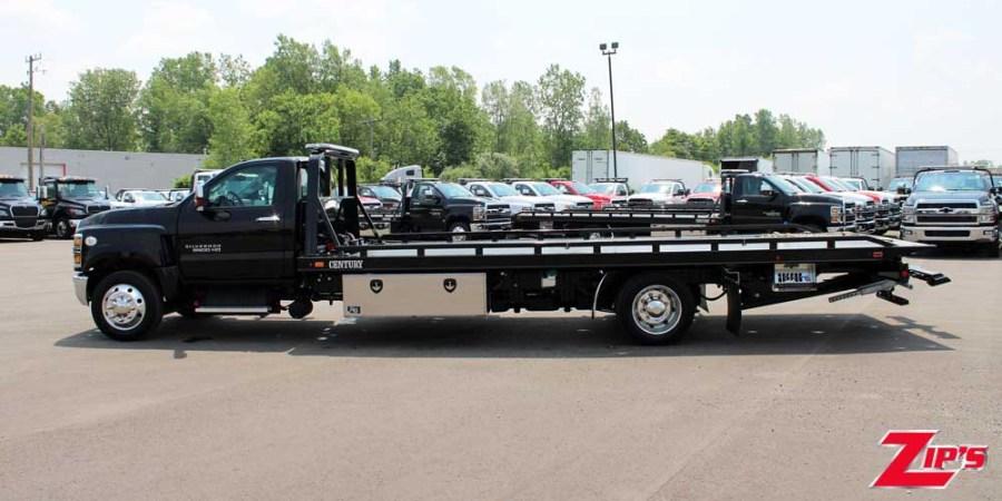 Picture of 2023 Century Steel 10 Series Car Carrier, Chevrolet 6500HD, 22543