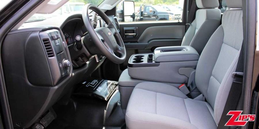 Picture of 2023 Century Steel 10 Series Car Carrier, Chevrolet 6500HD, 22543