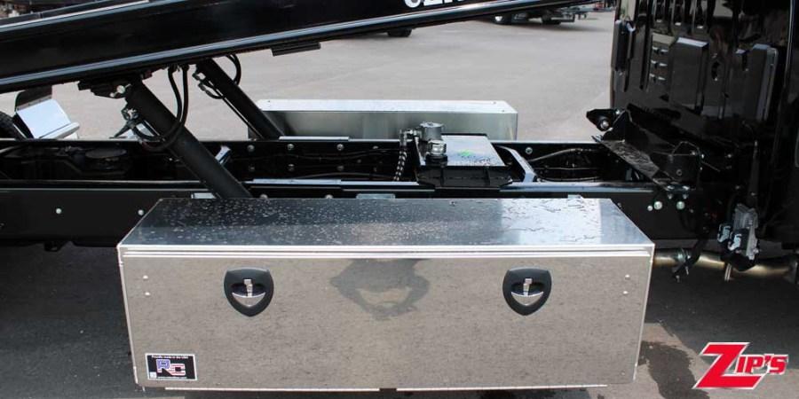 Picture of 2023 Century Steel 10 Series Car Carrier, Chevrolet 6500HD, 22544