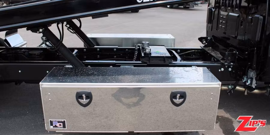 Picture of 2023 Century Steel 10 Series Car Carrier, Chevrolet 6500HD, 22545