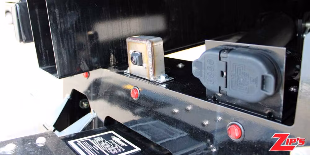 Picture of 2023 Century Steel 10 Series Car Carrier, Chevrolet 6500HD, 22545