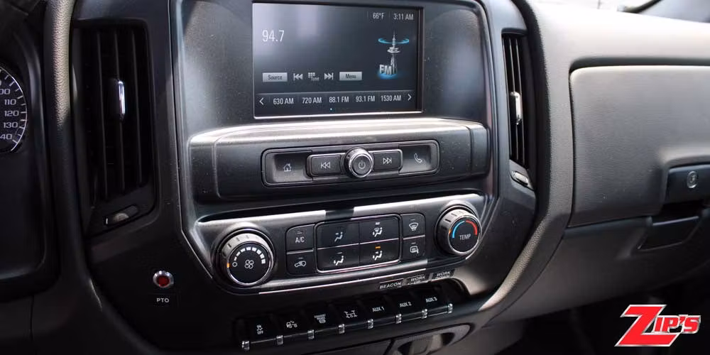 Picture of 2023 Century Steel 10 Series Car Carrier, Chevrolet 6500HD, 22545